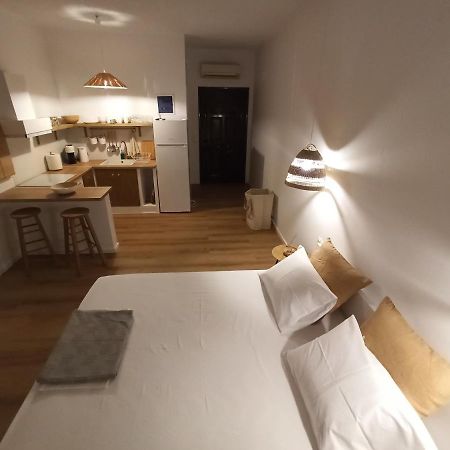 Harmony Apartment Poros Town Екстериор снимка