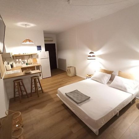 Harmony Apartment Poros Town Екстериор снимка