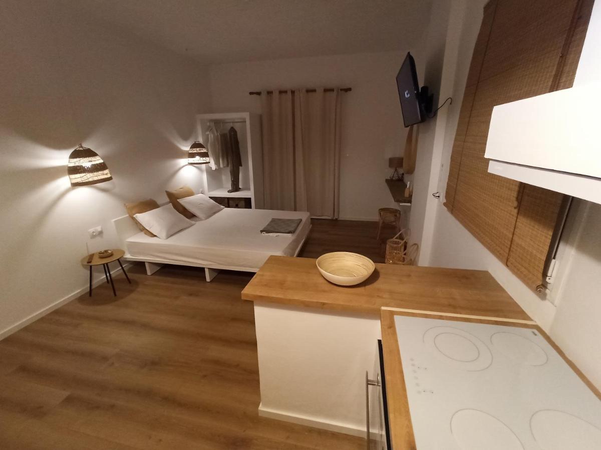 Harmony Apartment Poros Town Екстериор снимка