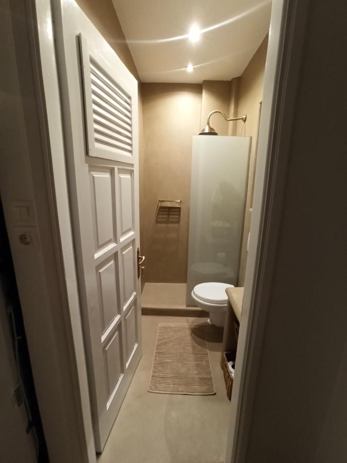 Harmony Apartment Poros Town Екстериор снимка