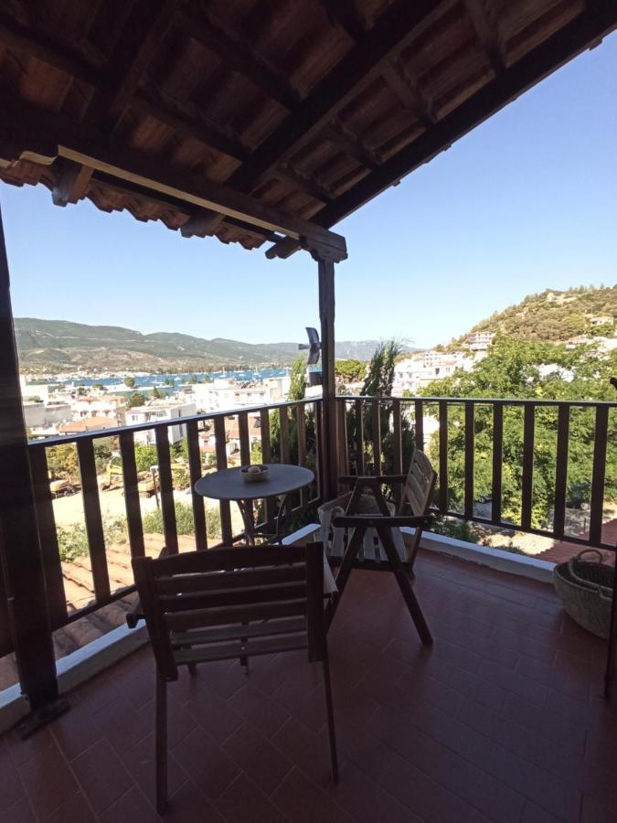 Harmony Apartment Poros Town Екстериор снимка