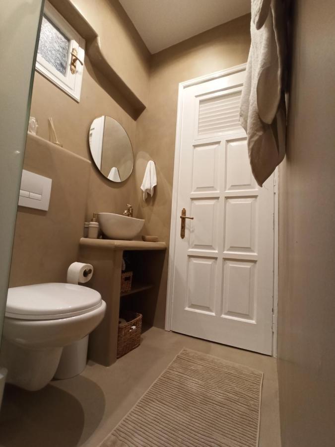 Harmony Apartment Poros Town Екстериор снимка