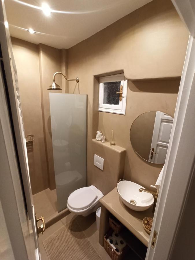 Harmony Apartment Poros Town Екстериор снимка