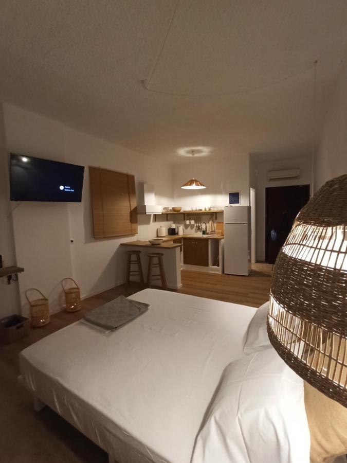 Harmony Apartment Poros Town Екстериор снимка