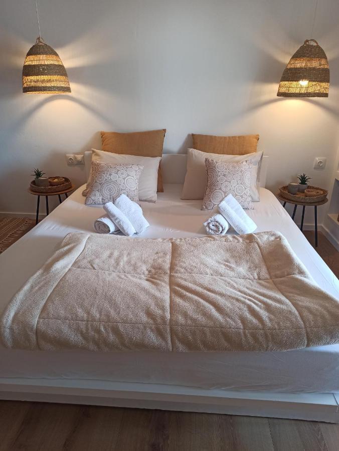 Harmony Apartment Poros Town Екстериор снимка